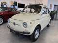 Fiat 500 BERLINA Luisi Blanc - thumbnail 1
