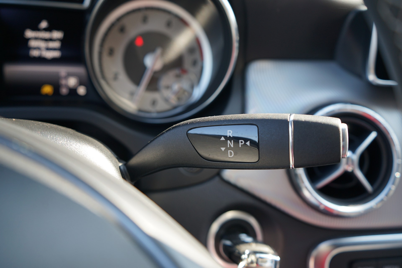 Mercedes-Benz CLA 180 SB Urban Bi-Xenon Navi Kamera — photo 24