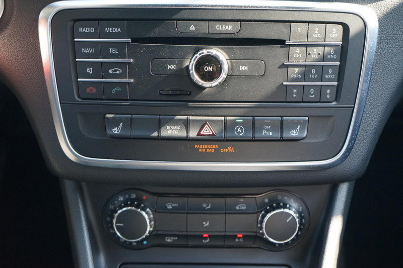Mercedes-Benz CLA 180 SB Urban Bi-Xenon Navi Kamera — photo 18