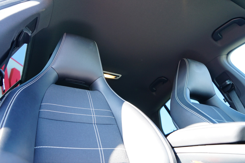 Mercedes-Benz CLA 180 SB Urban Bi-Xenon Navi Kamera — photo 9