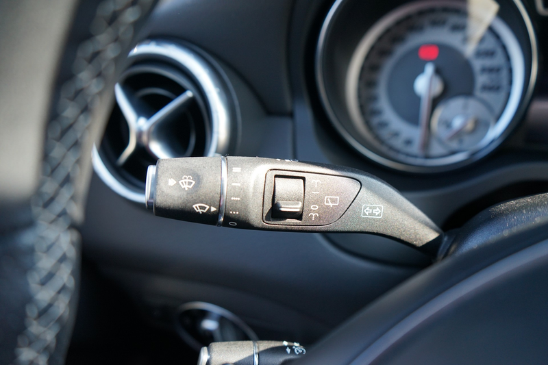 Mercedes-Benz CLA 180 SB Urban Bi-Xenon Navi Kamera — photo 21