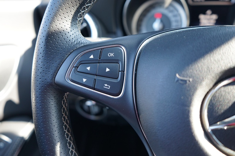Mercedes-Benz CLA 180 SB Urban Bi-Xenon Navi Kamera — photo 22