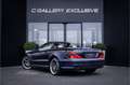 Mercedes-Benz SL 55 AMG - Origineel NL l Manufaktur l Vol opties l Uniek! Mauve - thumbnail 6
