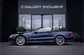 Mercedes-Benz SL 55 AMG - Origineel NL l Manufaktur l Vol opties l Uniek! Mauve - thumbnail 4