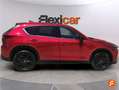 Mazda CX-5 2.0 GE 121kW (165CV) 2WD AT Homura Rojo - thumbnail 4