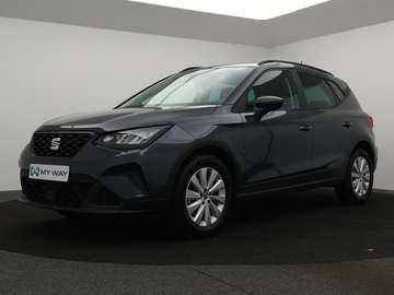 1.0 TSI Move! Full Link 116PK *AUTOMAAT*ZETELVERWARMING*CAMERA*CRUISE CONTROL*PDC*APP-CONNECT*...*