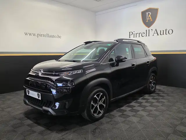 Citroen C3 Aircross SHINE *Garantie possible jusque 4 ans*