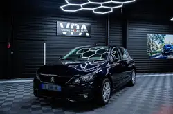 Peugeot 308 Standard