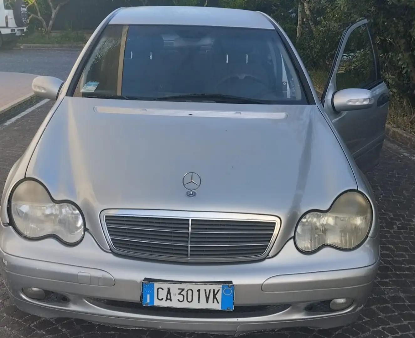 Mercedes-Benz C 220 C 220 cdi Elegance - 1
