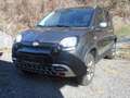 Fiat Panda Panda TwinAir Turbo 90 4x4 Cross Cross Grau - thumbnail 1
