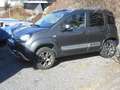Fiat Panda Panda TwinAir Turbo 90 4x4 Cross Cross Grau - thumbnail 5