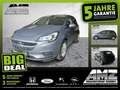 Opel Corsa E 1.4 Edition SHZ+Winterp.+Kam.+PDC Gris - thumbnail 1