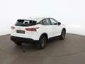 Nissan Qashqai 1.3 DIG-T Visia Aut LED SITZHZG R-CAM PDC Weiß - thumbnail 3