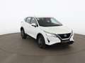 Nissan Qashqai 1.3 DIG-T Visia Aut LED SITZHZG R-CAM PDC Weiß - thumbnail 5