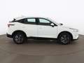 Nissan Qashqai 1.3 DIG-T Visia Aut LED SITZHZG R-CAM PDC Weiß - thumbnail 4