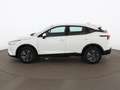 Nissan Qashqai 1.3 DIG-T Visia Aut LED SITZHZG R-CAM PDC Weiß - thumbnail 6