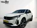 Peugeot 3008 Allure / EAT8 / Carplay Blanc - thumbnail 1