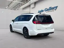 Chrysler Pacifica 2025