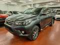 Toyota Hilux 4X4 - Voiture Belge -26.900 € HTVA Grijs - thumbnail 19