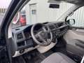 Volkswagen T6 Transporter 2.0 TDI L2H1 DC*MARGE*NAVI*CRUISE*A/C*TEL*MARGE* Noir - thumbnail 2