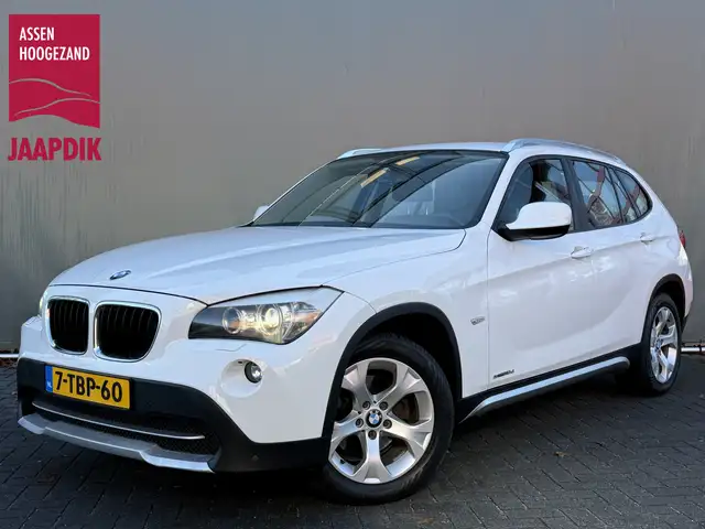 BMW X1 BWJ 2012 XDrive18d 143 PK Business NIEUW BINNEN! |