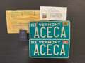 AC Sonstige Aceca “The Missing USA Aceca” Trade in car Barnfin Blau - thumbnail 38