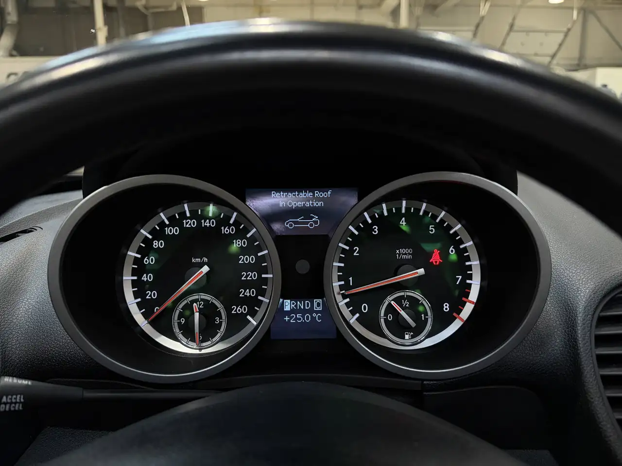 Mercedes-Benz SLK photo Mercedes-Benz SLK