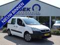Peugeot Partner 120 1.6 BlueHDi 100PK L1 Premium NAVI | AIRCO | PD Weiß - thumbnail 1