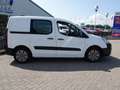 Peugeot Partner 120 1.6 BlueHDi 100PK L1 Premium NAVI | AIRCO | PD Weiß - thumbnail 2