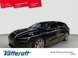 Audi A6 e tron Avant quattro S line HUD Pano