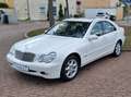 Mercedes-Benz C 240 Elegance mit 73.914 KM Classic Data Note 2+ Белый - thumbnail 6