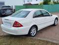 Mercedes-Benz C 240 Elegance mit 73.914 KM Classic Data Note 2+ Белый - thumbnail 3