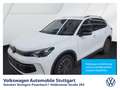 Volkswagen Tiguan 1.5 TSI Goal DSG Navi AHK Kamera Weiß - thumbnail 2