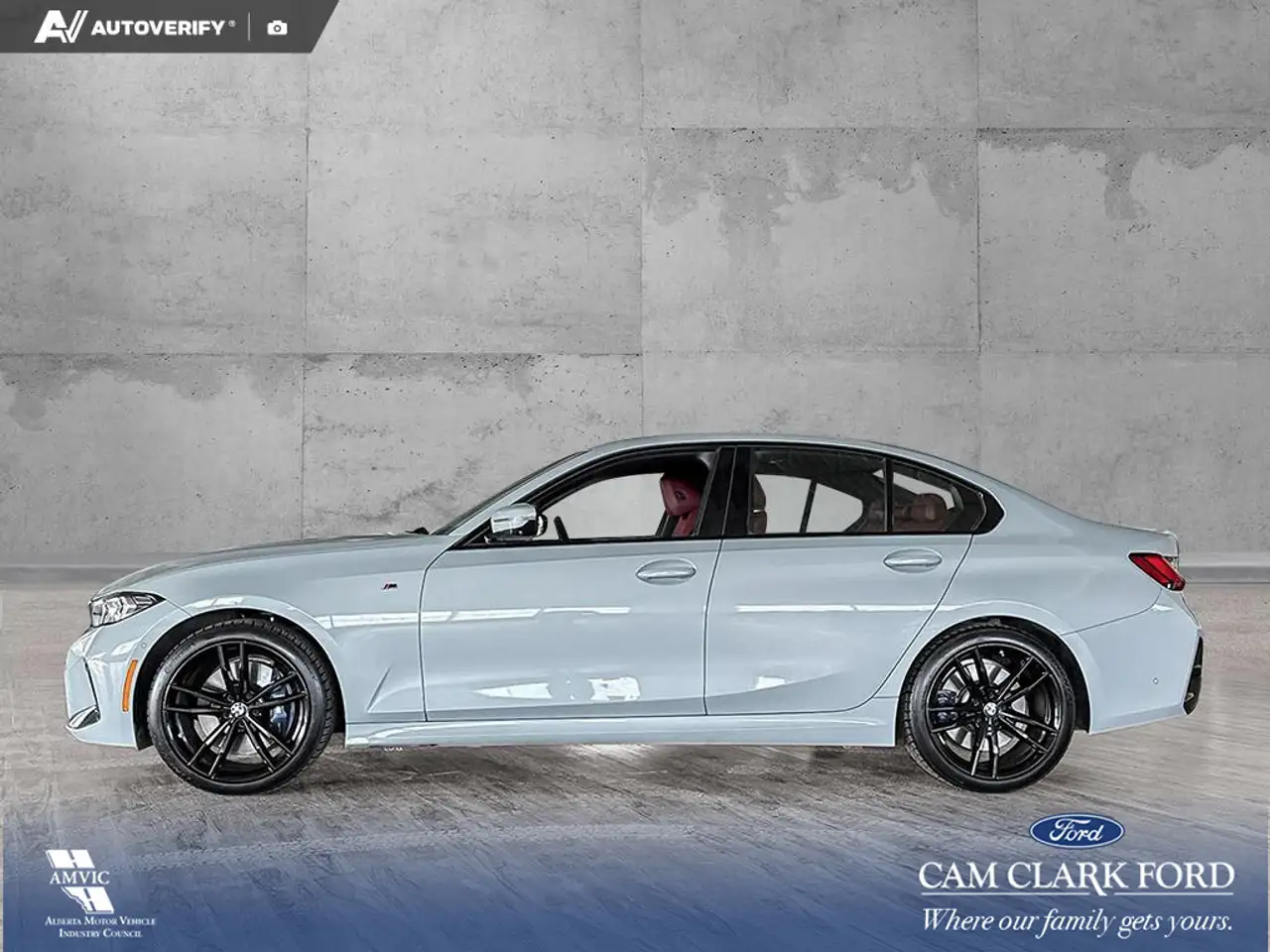 BMW 3 Series снимка BMW 3 Series