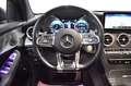 Mercedes-Benz GLC 63 AMG SPEEDSHIFT V8 BITURBO 4MATIC+ 476 CV Negro - thumbnail 9