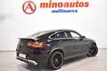 Mercedes-Benz GLC 63 AMG SPEEDSHIFT V8 BITURBO 4MATIC+ 476 CV Negro - thumbnail 3