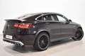 Mercedes-Benz GLC 63 AMG SPEEDSHIFT V8 BITURBO 4MATIC+ 476 CV Negro - thumbnail 5