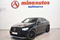 Mercedes-Benz GLC 63 AMG SPEEDSHIFT V8 BITURBO 4MATIC+ 476 CV Negro - thumbnail 2