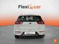 Kia Niro 1.6 GDi Híbrido Enchufable 104kW Drive Blanco - thumbnail 4