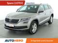 Skoda Kodiaq 1.4 TSI ACT Style Aut.*NAVI*LED*TEMPO*CAM*PDC*SHZ* Grau - thumbnail 1