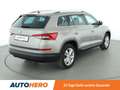 Skoda Kodiaq 1.4 TSI ACT Style Aut.*NAVI*LED*TEMPO*CAM*PDC*SHZ* Grau - thumbnail 6
