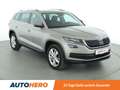 Skoda Kodiaq 1.4 TSI ACT Style Aut.*NAVI*LED*TEMPO*CAM*PDC*SHZ* Grau - thumbnail 8