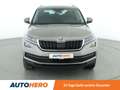 Skoda Kodiaq 1.4 TSI ACT Style Aut.*NAVI*LED*TEMPO*CAM*PDC*SHZ* Grau - thumbnail 9