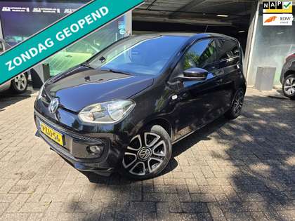 Volkswagen up! 1.0 high up! BlueMotion | 12MND GARANTIE | AIRCO |