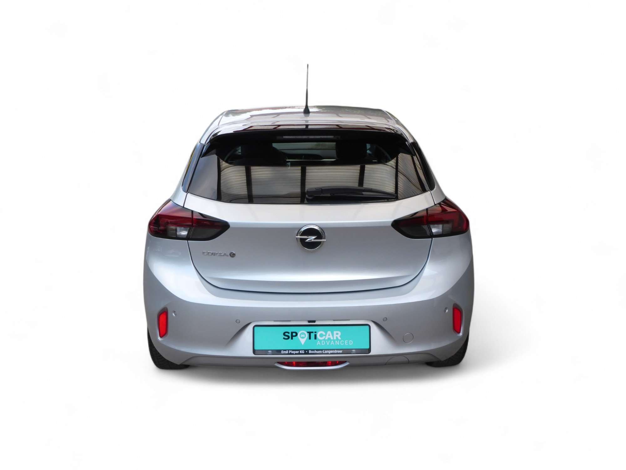 Opel Corsa-e