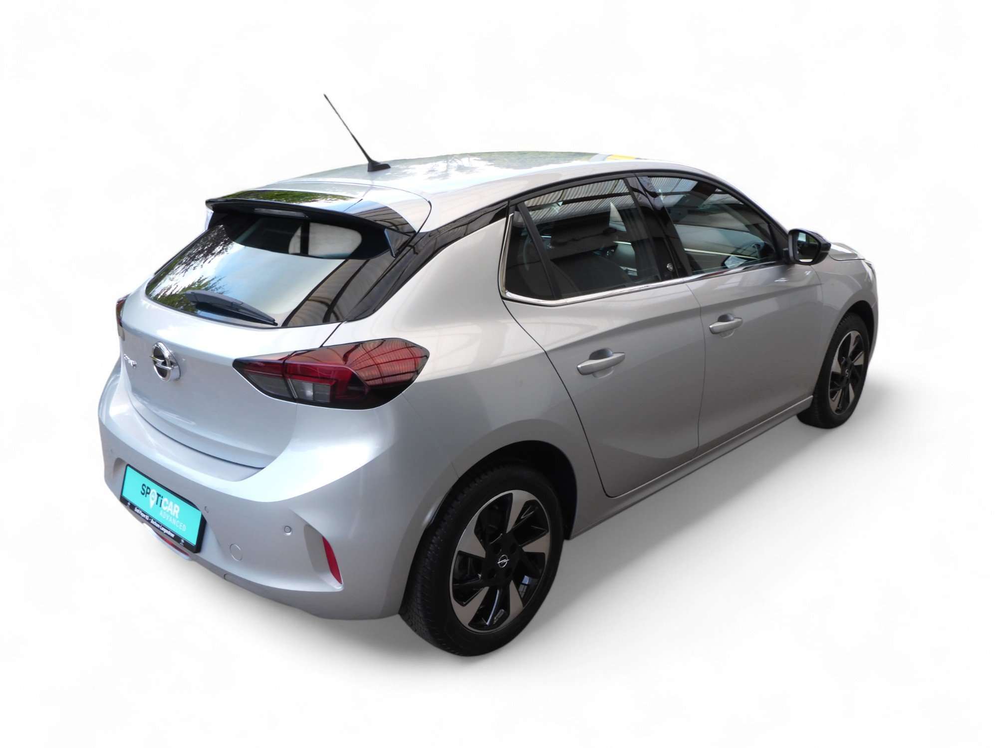 Opel Corsa-e