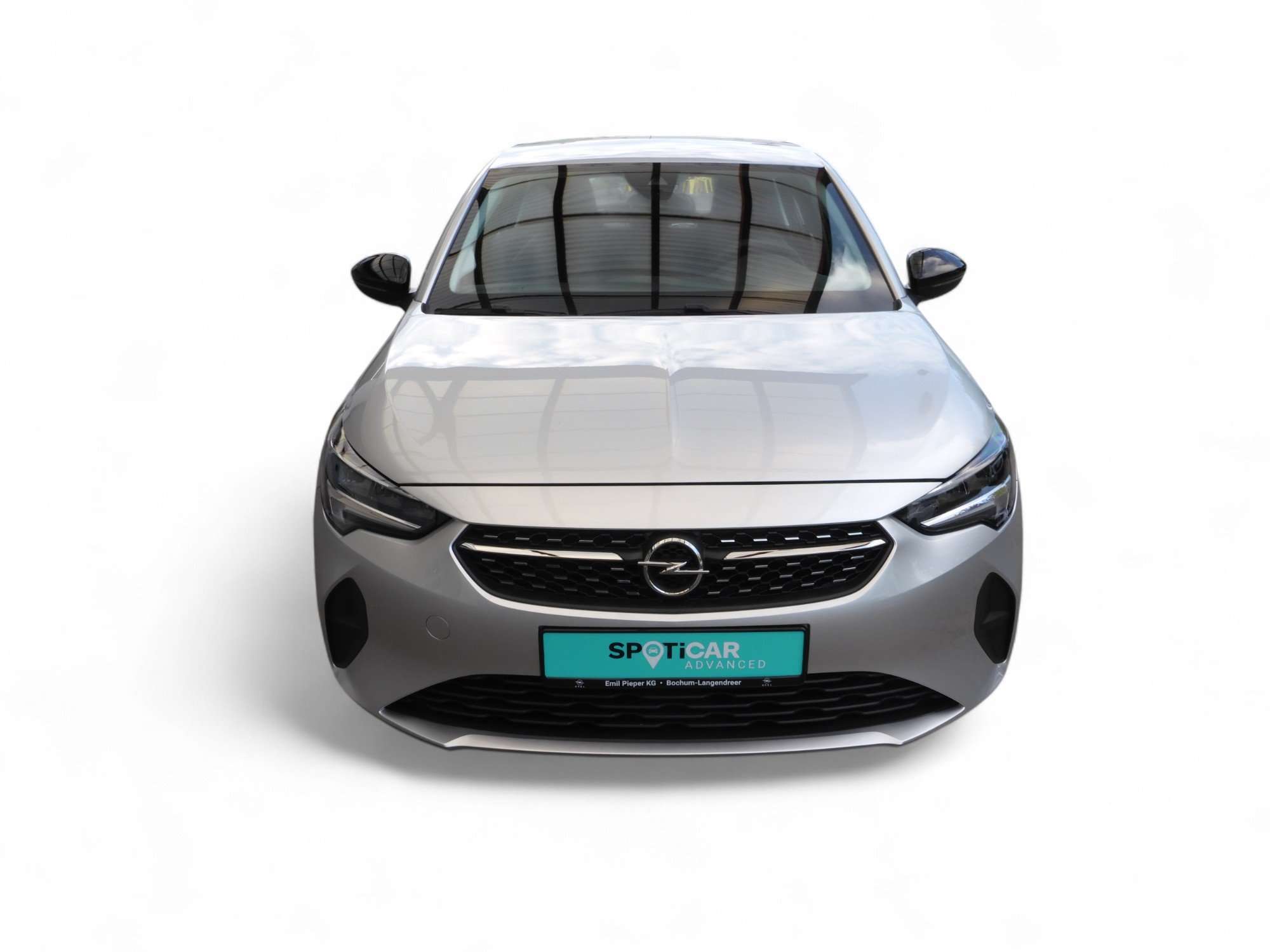 Opel Corsa-e