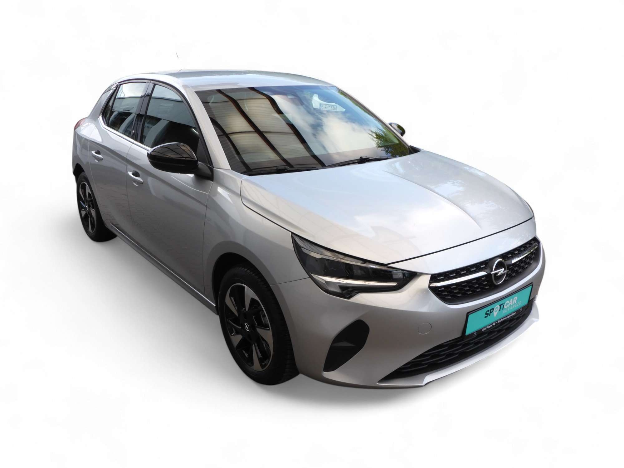 Opel Corsa-e