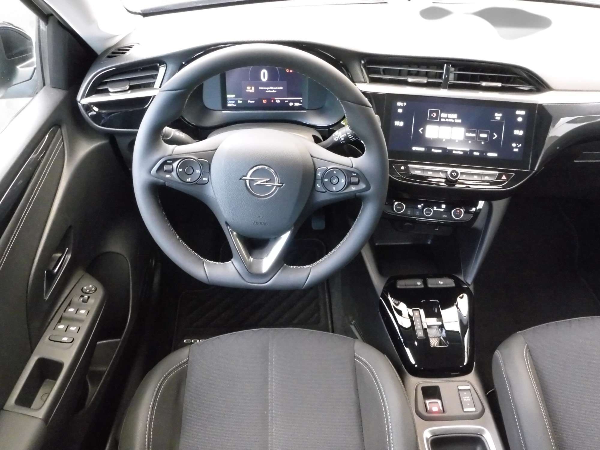 Opel Corsa-e
