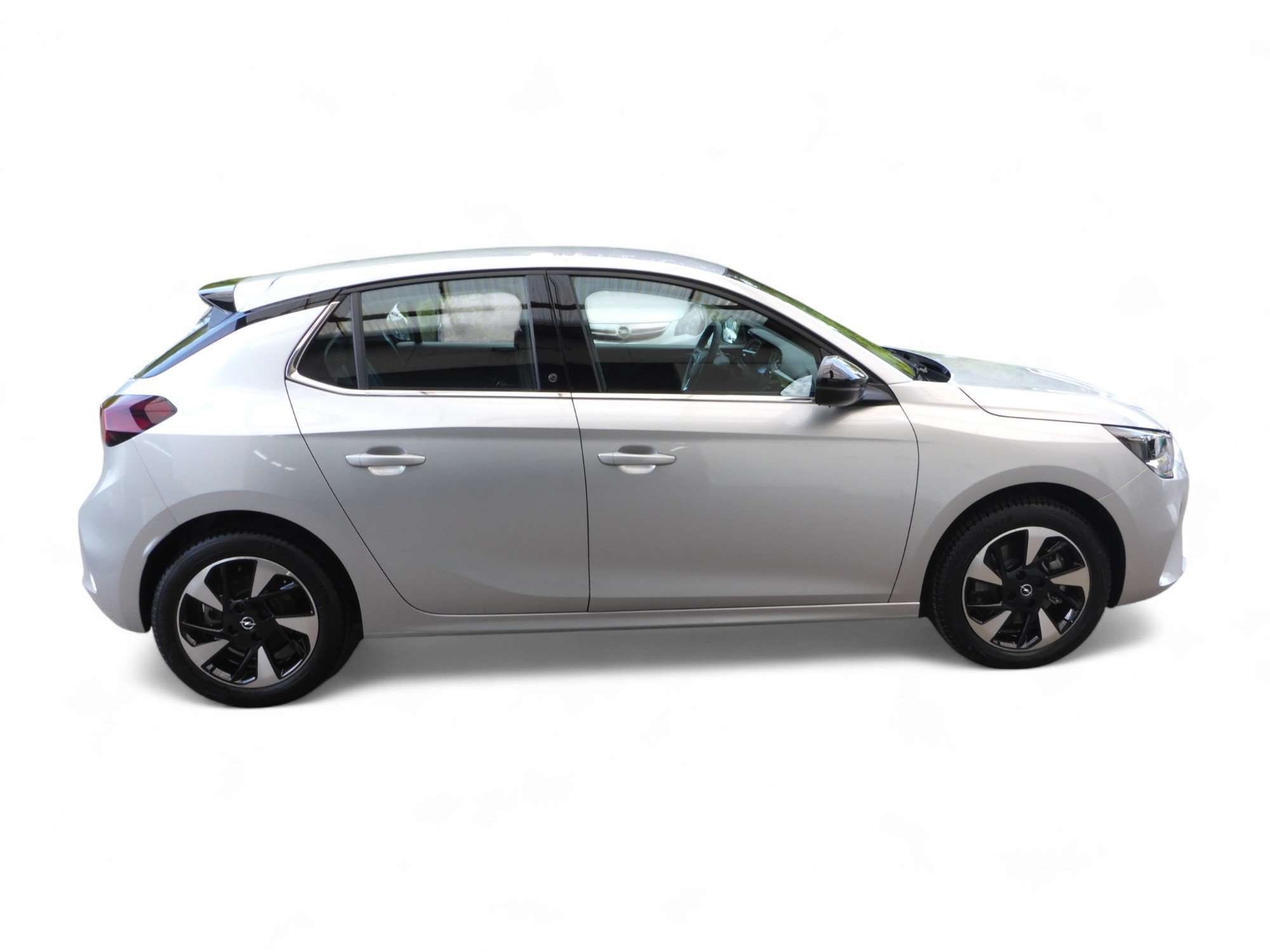 Opel Corsa-e